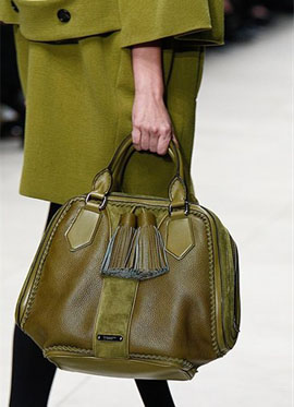 Модные сумки 2012 (фото) | Мир женщины